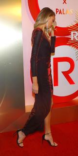 Romee Strijd feet photo thumbnail