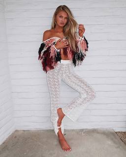 Romee Strijd feet photo thumbnail