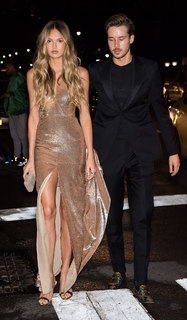 Romee Strijd feet photo thumbnail