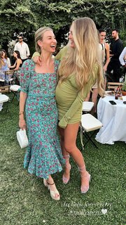 Romee Strijd feet photo thumbnail