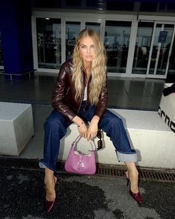 Romee Strijd feet photo 15