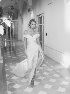 Romee Strijd feet photo 6
