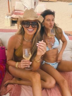 Romee Strijd feet photo 1