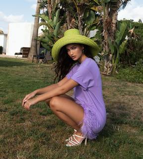 Romi Frenkel feet photo 9