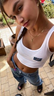 Romi Frenkel feet photo 18
