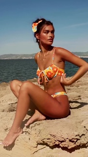 Romi Frenkel feet photo 11