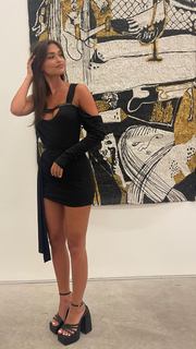 Romi Frenkel feet photo 2