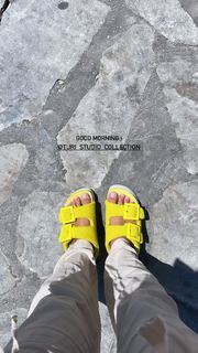 Romi Frenkel feet photo 18