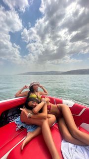 Romi Frenkel feet photo 11