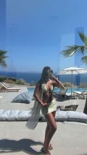 Romi Frenkel feet photo 7