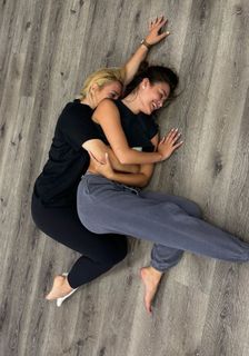 Romi Frenkel feet photo 2