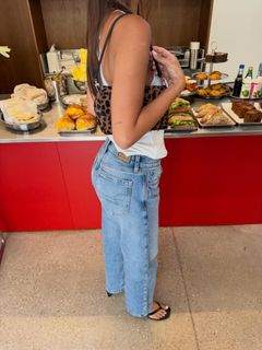 Romi Frenkel feet photo 2