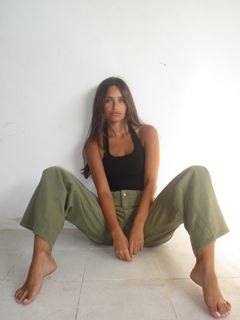 Romi Frenkel feet photo 15