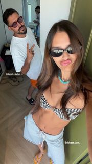 Romi Frenkel feet photo 11