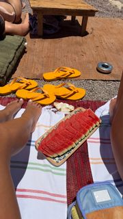 Romi Frenkel feet photo 10