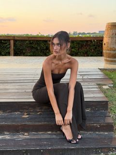 Romi Frenkel feet photo 5