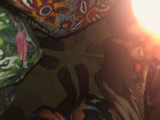 Romina Gaetani feet photo 13