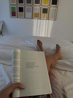 Romina Gaetani feet photo 4