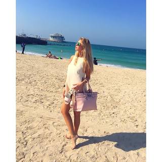 Romina Malaspina feet photo 3