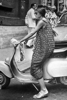 Romina Power feet photo thumbnail