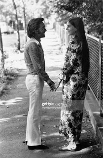 Romina Power feet photo thumbnail