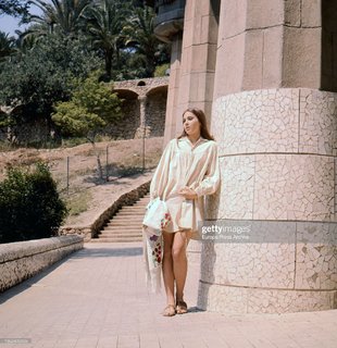 Romina Power feet photo thumbnail