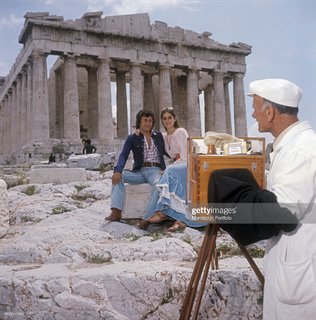 Romina Power feet photo thumbnail