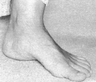 Romina Power feet photo thumbnail
