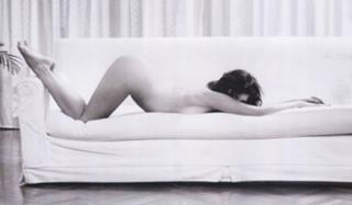 Romina Ricci feet photo 12