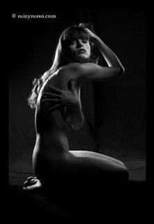 Romina Ricci feet photo 2