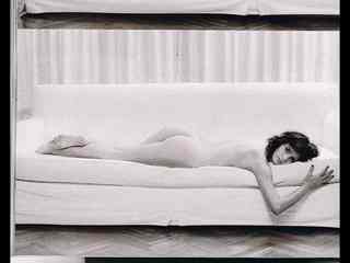 Romina Ricci feet photo 11