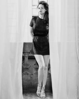 Romina Ricci feet photo 9