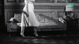 Romina Ricci feet photo 9