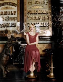 Romola Garai feet photo 5