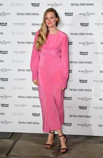 Romola Garai feet photo 8