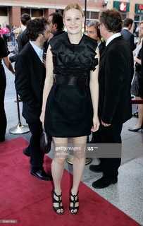 Romola Garai feet photo 20
