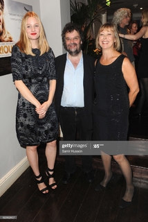 Romola Garai feet photo 14