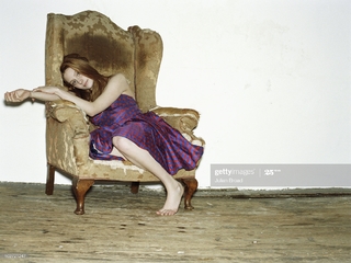 Romola Garai feet photo 7