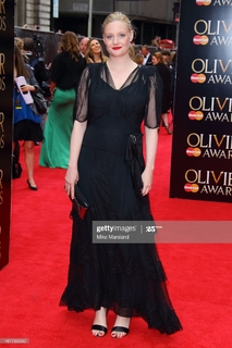 Romola Garai feet photo 19