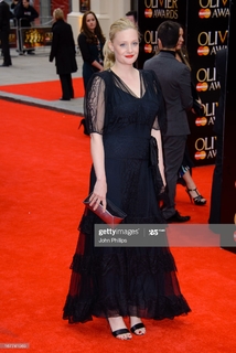 Romola Garai feet photo 18