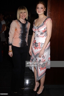 Romola Garai feet photo 5