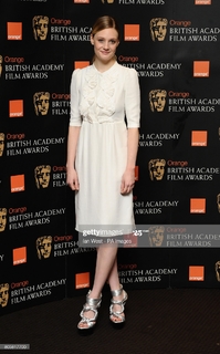 Romola Garai feet photo 4