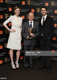 Romola Garai feet photo 3