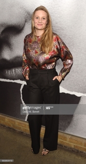 Romola Garai feet photo 19