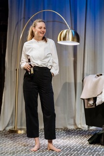 Romola Garai feet photo 2
