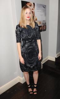 Romola Garai feet photo 11