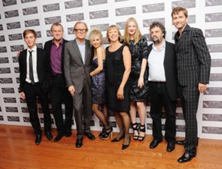 Romola Garai feet photo 9