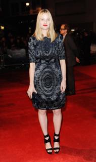 Romola Garai feet photo 8