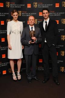 Romola Garai feet photo 6