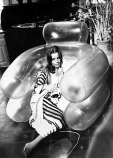 Romy Schneider feet photo thumbnail